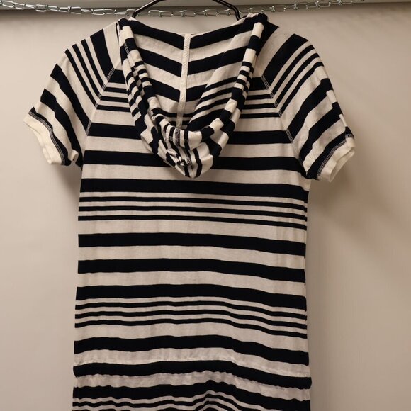 Converse one star hooded cover-up size medium for women - Picture 11 of 12